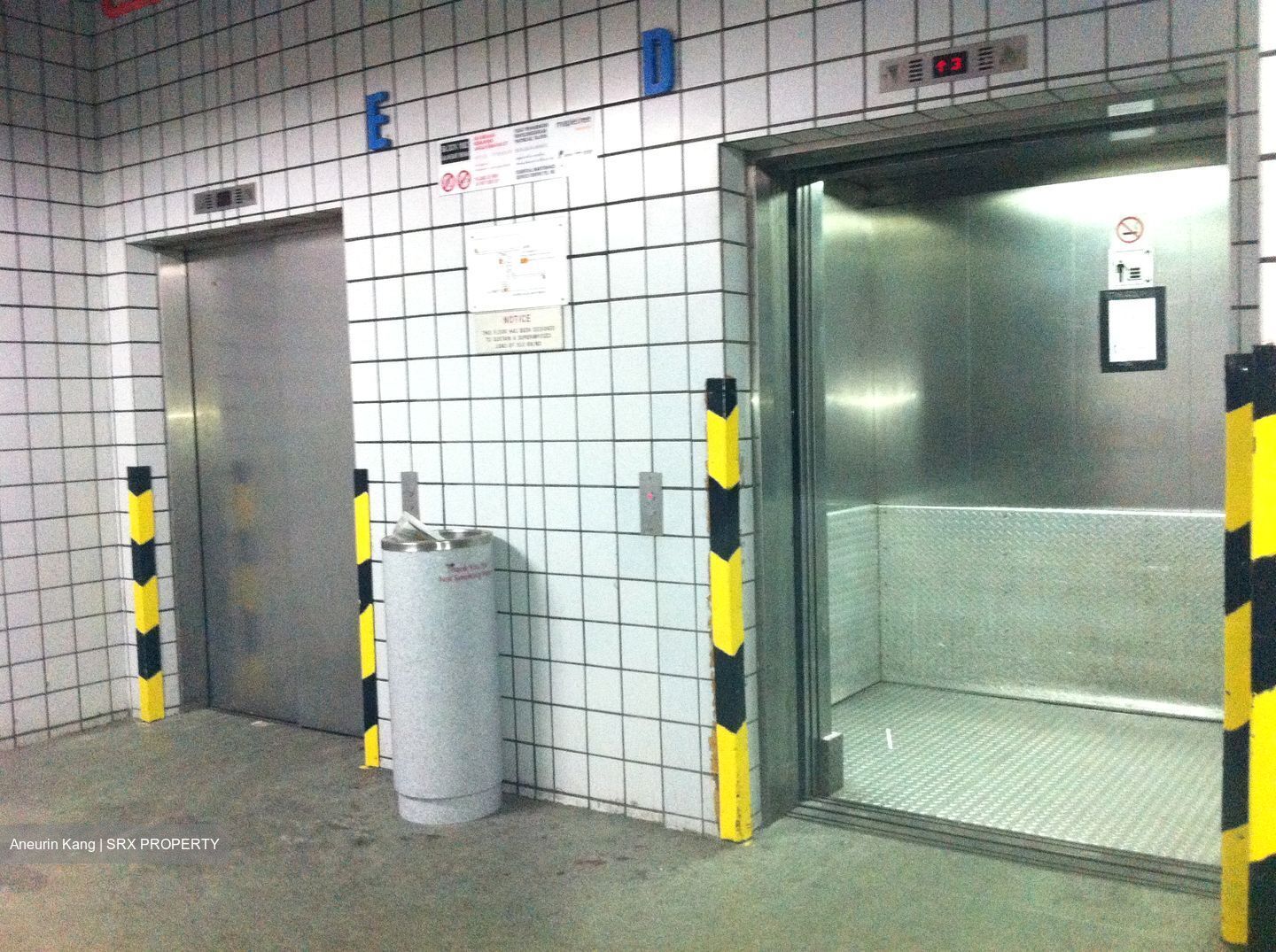 Jalan Bukit Merah (D3), Factory #445620191